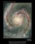 M51 Whirlpool Galaxy