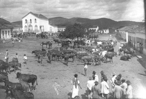 Fazenda do Gado