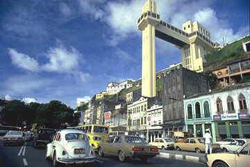 Elevador Lacerda