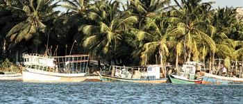 Bela Praia de Munda