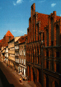 Torun