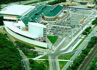 Foto da Cidade Ipatinga-MG