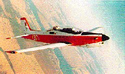 EMB T-27